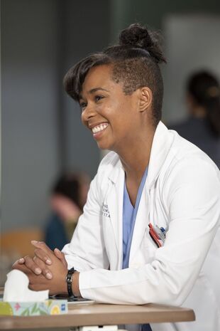 Anatomia lui Grey Sezonul 21 Episodul 16