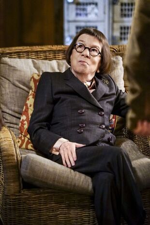 NCIS: Los Angeles Seizoen 8 Aflevering 19