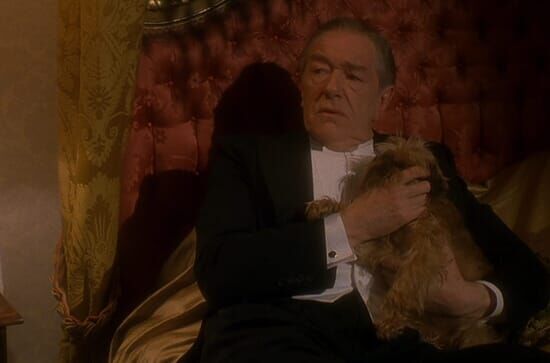 Gosford Park