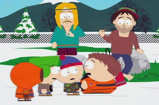 South Park