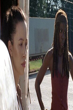 The Walking Dead: Invazia zombi - Timp pentru după