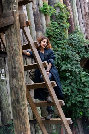 The Walking Dead: Invazia zombi Sezonul 9 Episodul 10