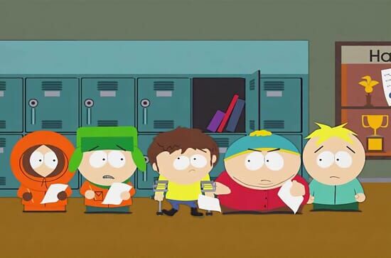 South Park