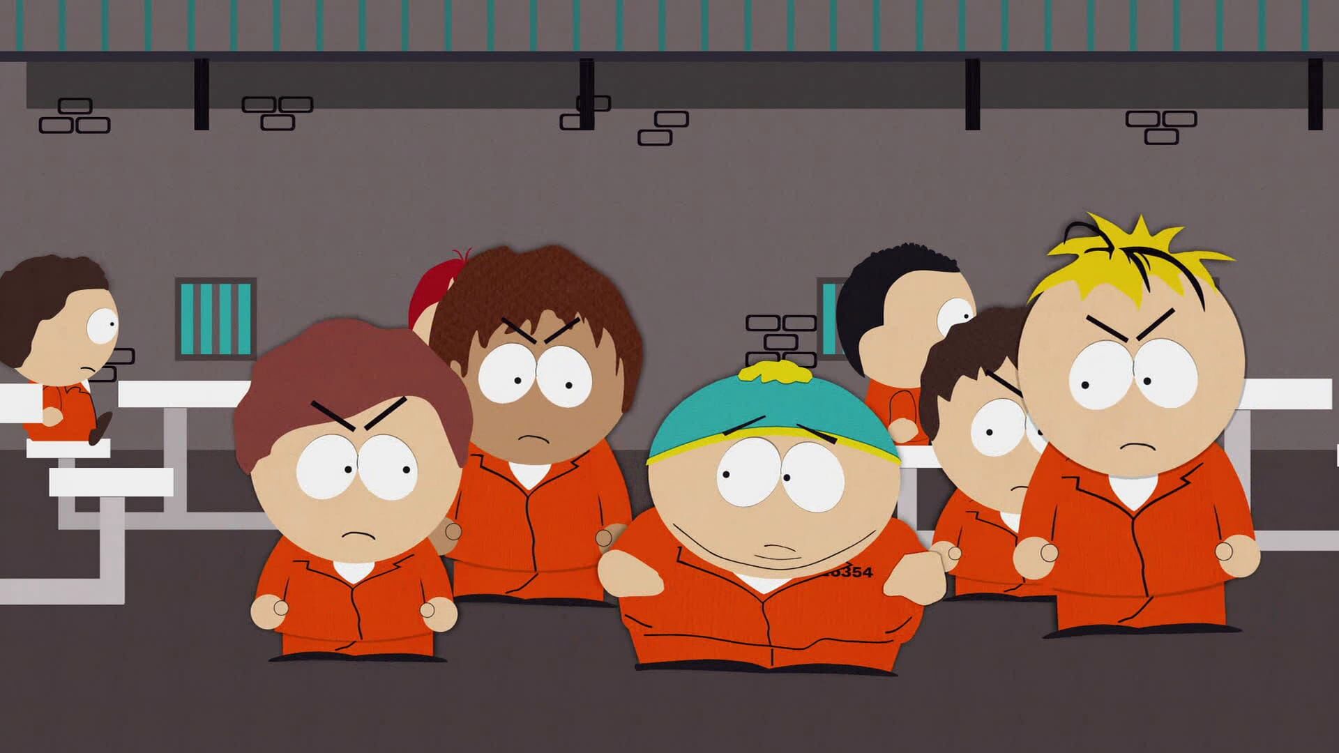 South Park Seizoen 4 Aflevering 2