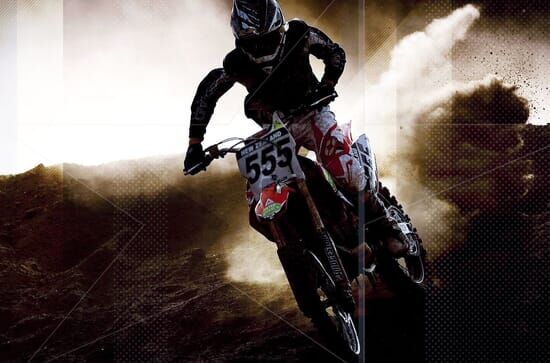 Motocross: FIM Motocross...