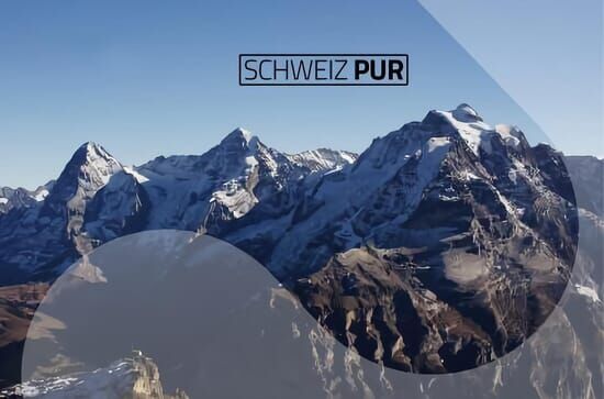 Schweiz pur