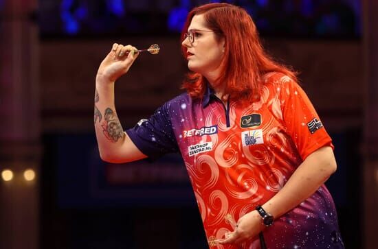 Darts: Grand Slam of...