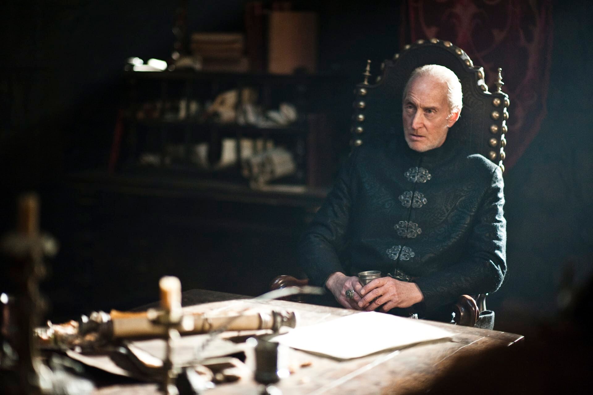 Urzeala tronurilor Sezonul 2 Episodul 6