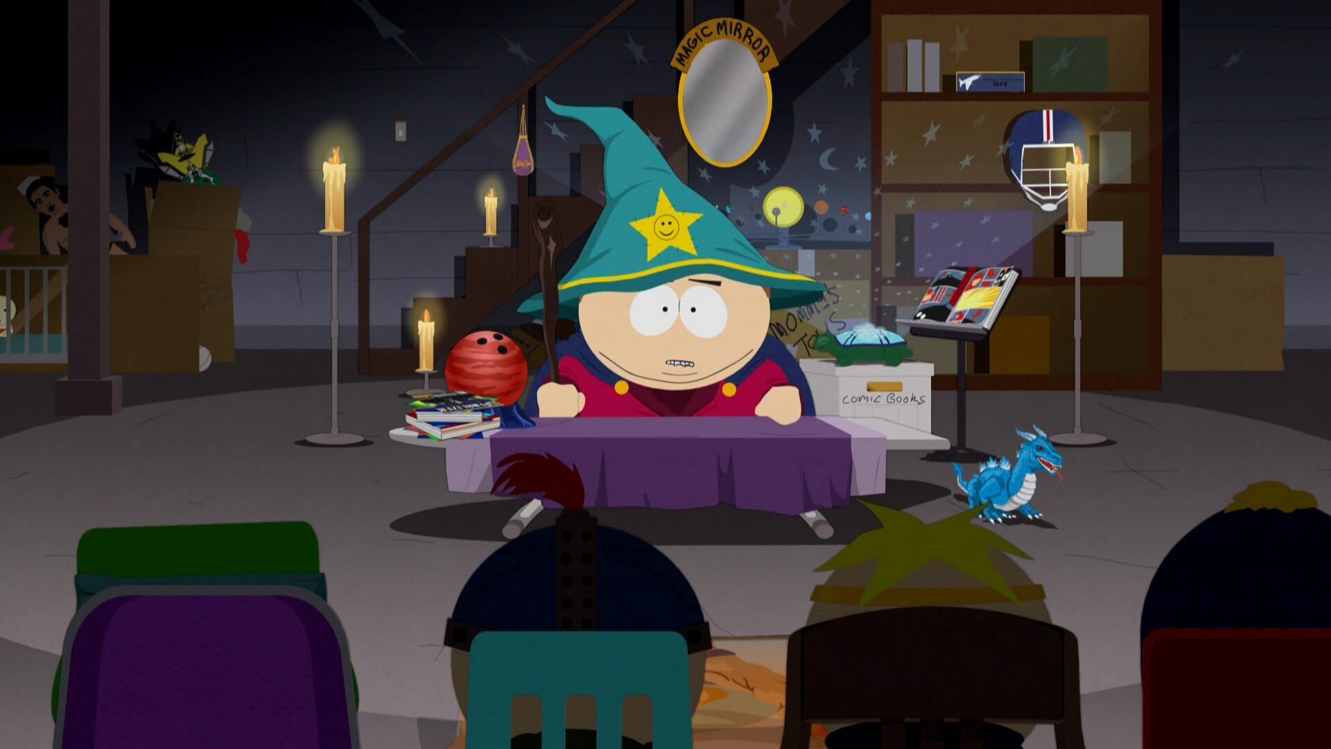 South Park Seizoen 17