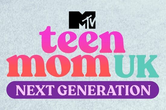 Teen Mom UK: Next Generation