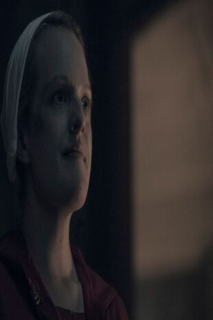 The Handmaid's Tale : La servante écarlate Saison 3 Épisode 13