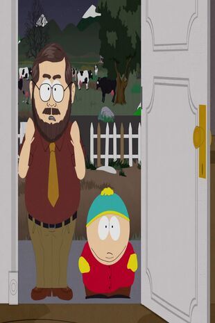 South Park Seizoen 15 Aflevering 14