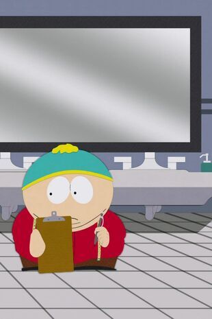 South Park Seizoen 15 Aflevering 4