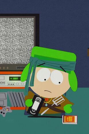 South Park Seizoen 6 Aflevering 13