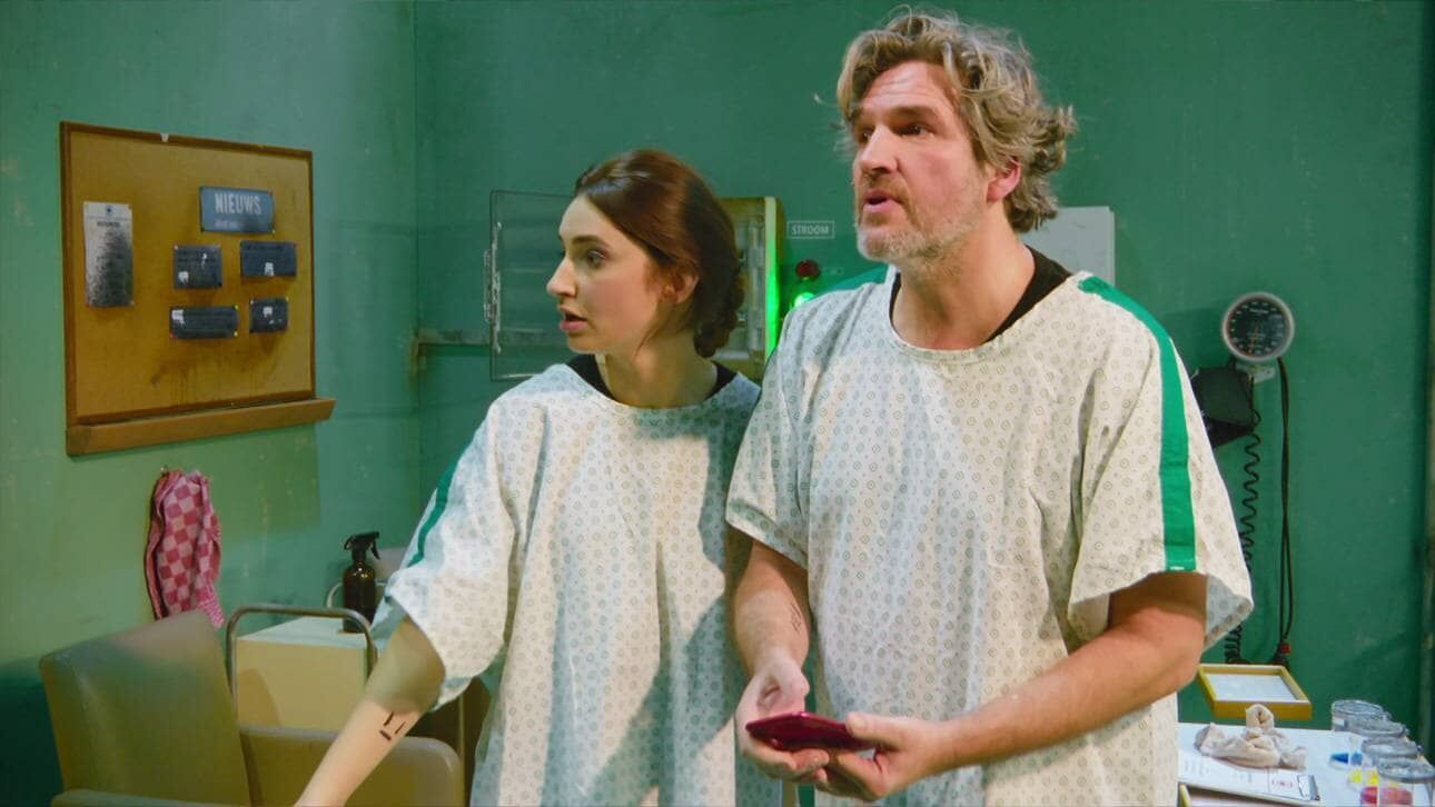 Code van Coppens Seizoen 6 Aflevering 5