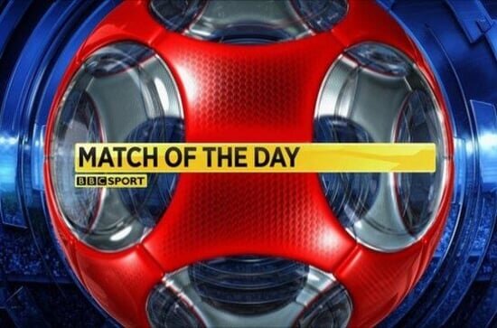 Match of the Day