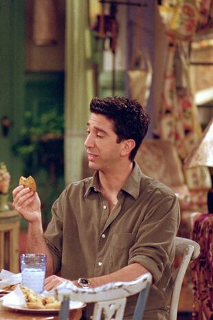 Prietenii tăi Sezonul 7 Episodul 3