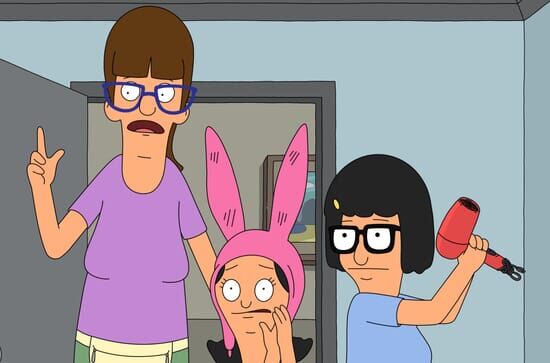 Bob's Burgers