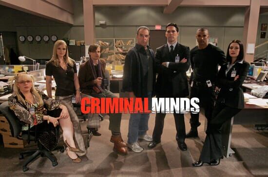 Criminal Minds