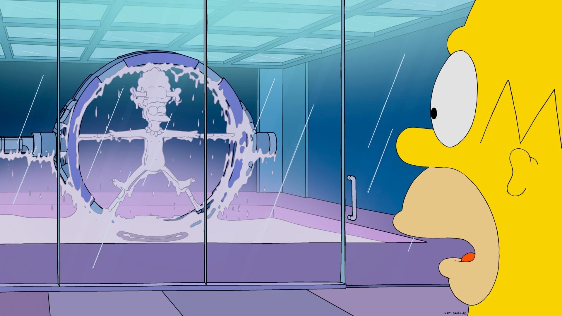 Les Simpson Saison 34 Épisode 6