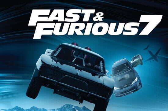 Fast & Furious 7