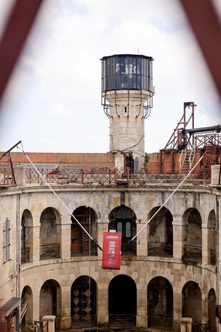Fort Boyard Saison 37 Épisode 7