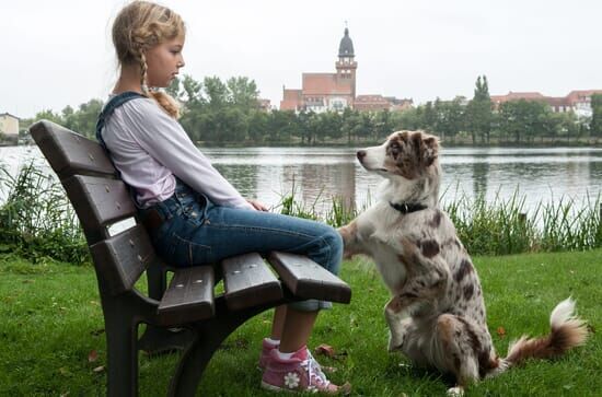 Käthe und ich: Dornröschen