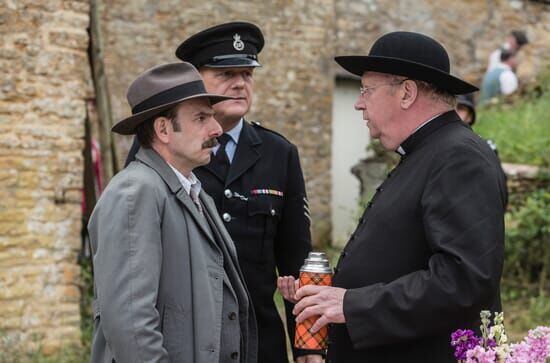 Father Brown