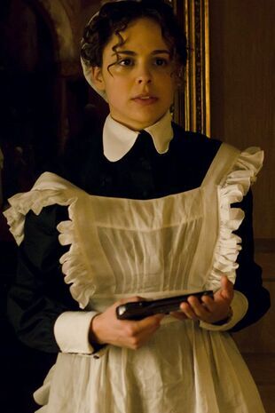 Grand Hôtel Saison 2 Épisode 16