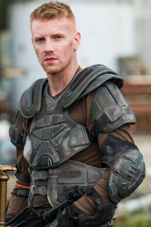 The Walking Dead: Invazia zombi Sezonul 8 Episodul 3