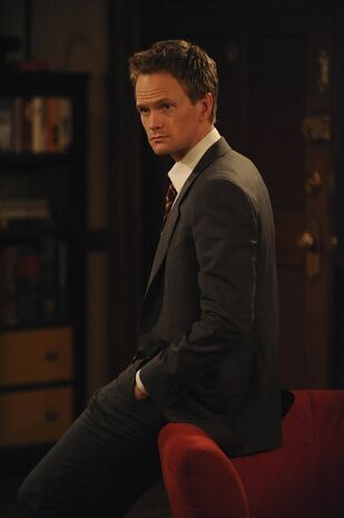 How I Met Your Mother Seizoen 5 Aflevering 3