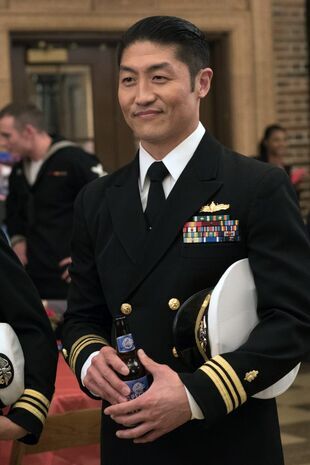 Camera de gardă Sezonul 1 Episodul 8