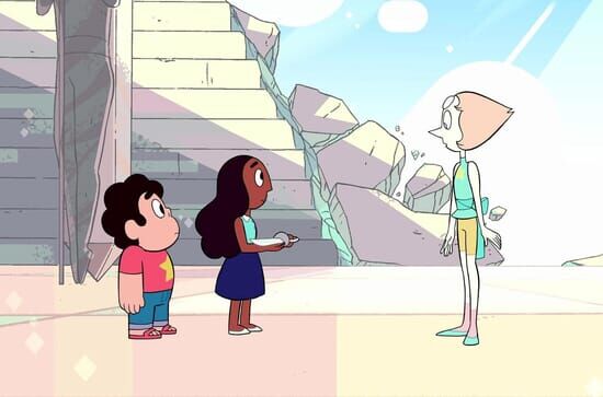 Steven Universe