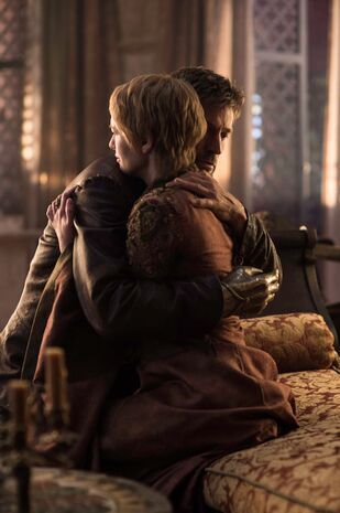 Urzeala tronurilor Sezonul 6 Episodul 1