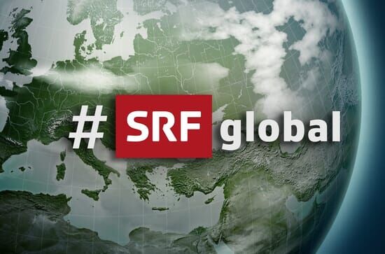 #SRFglobal