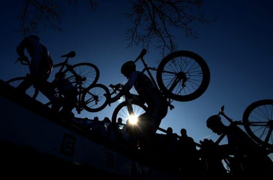 Cyclocross: Superprestige