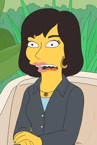 Les Simpson Saison 35 Épisode 4