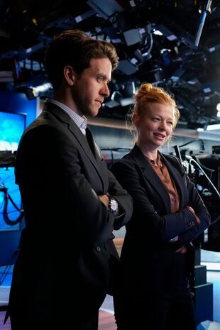 Succesiunea - Prague