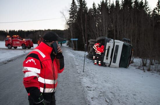 Highway Heroes Norway