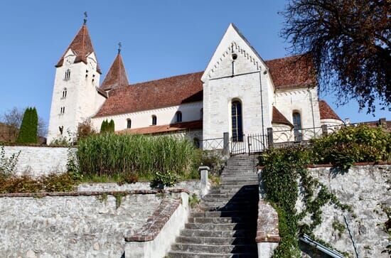 St. Paul im Lavanttal – Paradies in den Kärntner Alpen