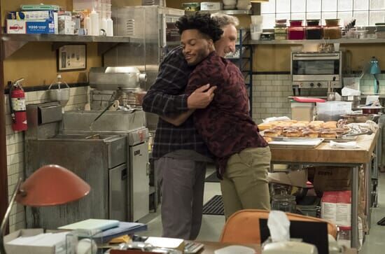 Superior Donuts