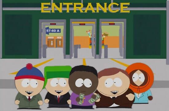 South Park