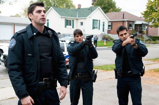 Rookie Blue