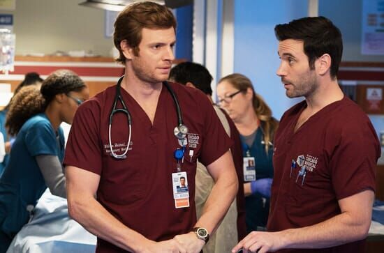 Chicago Med