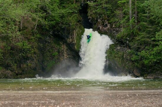 Flussgiganten