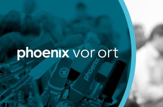 phoenix vor ort