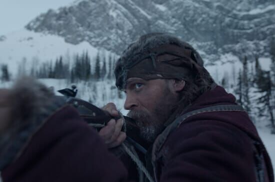 The Revenant – Der Rückkehrer