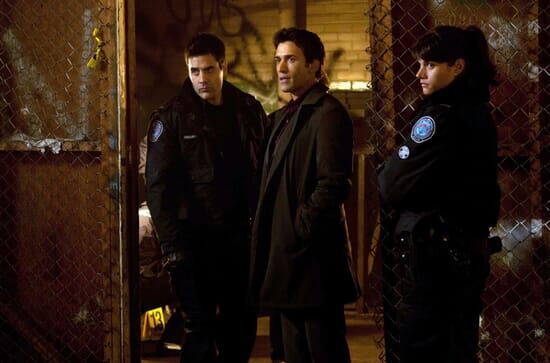 Rookie Blue