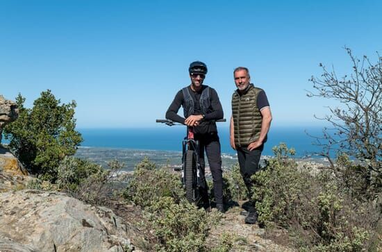 Chroniques d'en haut