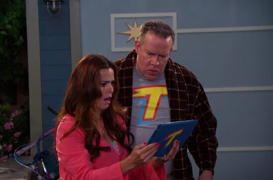 Die Thundermans